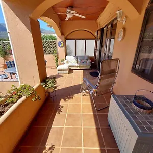  Homestay Mi Casa Spain